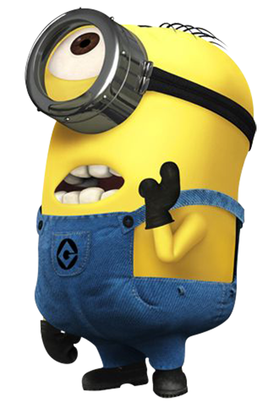 Minion Image
